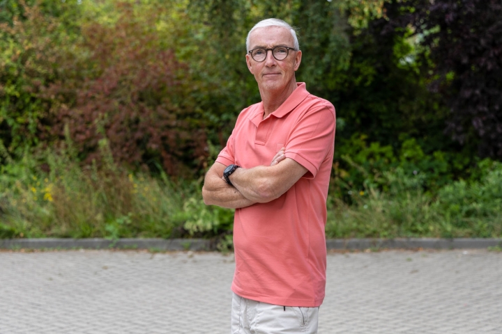 Stendert Kroon