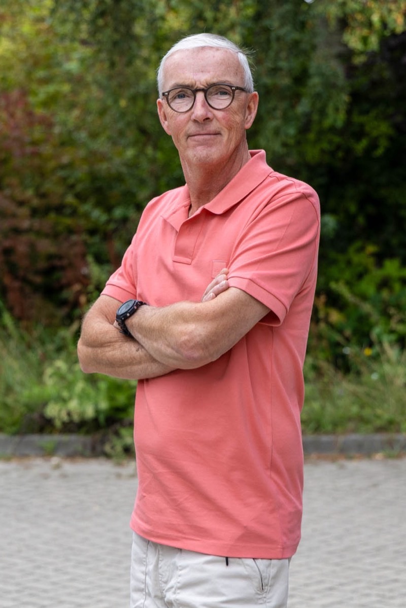 Stendert Kroon